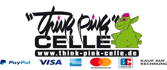 Think Pink Think Pink