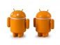 [Preorder 06/2016] Android mini collectible standard edition orange from Andrew Bell and Dyzplastic - one complete case