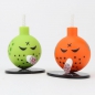 Toy2R and Frank Kozik 1.5” Kozik Mini Bomb - Single Blind Box