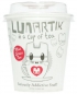 sold out: Lunartik in a Cup of Tea Mini Series 2 by Matt Jones one case with 16 Blindboxes