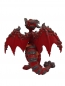 [Pre-Order ETA 04/2016] DKE x Patchtogehter Felix Volcanic Fenra