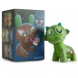 Kidrobot Amanda Visell Ferals Series - one Random blindbox