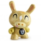 Kidrobot Amanda Visell Ferals Series - one Random blindbox