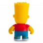 Kidrobot x THE SIMPSONS BART GRIN 3