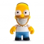 Kidrobot x THE SIMPSONS HOMER GRIN 3