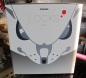Coarse Locks Pain 11inch figur limited 300pcs worldwide