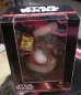 Star Wars Yoda Santa Claus figure from Kurt S. Adler Inc.