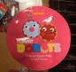 Kidrobot Yummy Donut Enamel Zipper-Pulls Series - Box mit 150 Tüten / foils