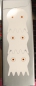 Kidrobot Totem Doppelganger by Anton Ginzburg white