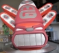 Sold out mini-gods MG1 Brazil 16inch (40cm) by Marka27 Working Speakers Lautsprecher