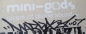 Sold out mini-gods MG1 Brazil 16inch (40cm) by Marka27 Working Speakers Lautsprecher