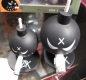 Toy2R Frank Kozik Twin Bomb Pack. Kozik Party Fun Pack with a 2 and a 2.5