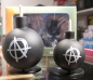 Toy2R Frank Kozik Twin Bomb Pack. Kozik Party Fun Pack with a 2 and a 2.5