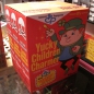 DKE Toys x Ron English Yucky Children Charmer