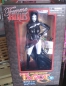 Tarot Witch of the Black Rose Femme Fatales PVC Statue Raven Hexe 23 cm