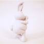 DKE Toys x Ron English Tricky the Obese Rabbit