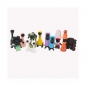 Kidrobot SPK2 by Jason Siu Speaker Family 2 - one random blindbox