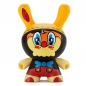 Kidrobot No String on Me Dunny 8-inch by Wuzone