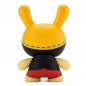 Kidrobot No String on Me Dunny 8-inch by Wuzone