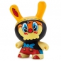 Kidrobot No String on Me Dunny 8-inch by Wuzone