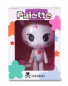 Tokidoki Palette Vinyl 5inch figur by Simone Legno