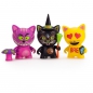 Kidrobot TRICKY CATS 3