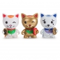 Kidrobot TRICKY CATS 3