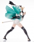 Preorder ETA 05/2016 - Fate/Grand Order Statue 1/7 Saber/Souji Okita 25 cm