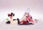 Preorder ETA 09/2106 - World Conquest Zvezda Plot PVC Statue Lady Venera Flare Ver. 20 cm