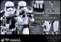 Star Wars Episode VII Movie Masterpiece Actionfiguren Doppelpack 1/6 First Order Stormtroopers