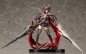 Preorder ETA 07/2016 - Rage of Bahamut PVC Statue 1/8 Forte 30 cm