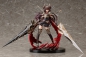 Preorder ETA 07/2016 - Rage of Bahamut PVC Statue 1/8 Forte 30 cm
