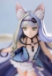[Pre-Order ETA 08/16]  Kotobukiya  7th Dragon III Code VFD PVC Statue 1/7 Fortuner (Murmer) 23 cm
