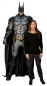 [Pre-Order ETA 08/16] Neca Batman Arkham City Life-Size Statue Batman (Schaumgummi/Latex) 188 cm
