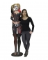 [Pre-Order ETA 08/16] Batman Arkham City Life-Size Statue Harley Quinn (Foam Rubber / Latex) 180 cm