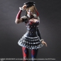 sold out: Batman Arkham Knight Play Arts Kai Action Figure Harley Quinn 25 cm
