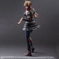 sold out: Batman Arkham Knight Play Arts Kai Action Figure Harley Quinn 25 cm