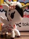 Tokidoki Unicorno Series 2 Sakura from Simone Legno, open blindbox, Unicorns