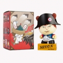 Kidrobot Dunny ART OF WAR SERIES  1 x  blindbox