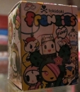 Tokidoki Frenzies Classic Anhänger Phone Charm Zipper by Simone Legno