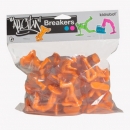 on request: ALL CITY BREAKERS ORANGE 20-PACK
