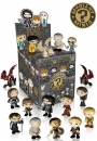 Ausverkauft: Funko Game of Thrones Mystery Mini Figures Series 2 - ein komplettes Case