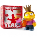 Kidrobot THE SIMPSON'S 25TH ANNIVERY 3