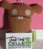 on request: Little Ugly Doll Chuckanucka by David Horvath Uglydolls