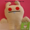 UGLYDOLL Picksey, 7-inch - 18cm, Little Uglys, Uglydolls, Ugly Doll