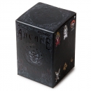 Kidrobot Arcane Divination series