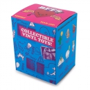 KIDROBOT BFFS BEST FRIENDS FOREVER BLIND BOX MINI SERIES 4
