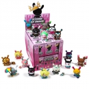 KIDROBOT DESIGNER TOY AWARDS (DTA) DUNNY MINI SERIES