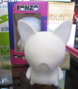 FONZO THE DOG