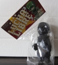 Mini Gobi black beanes